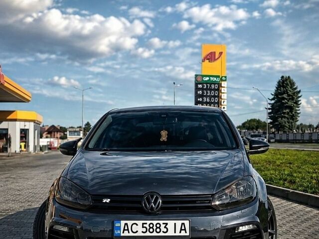 Синій Фольксваген Гольф, об'ємом двигуна 1.39 л та пробігом 240 тис. км за 7700 $, фото 1 на Automoto.ua