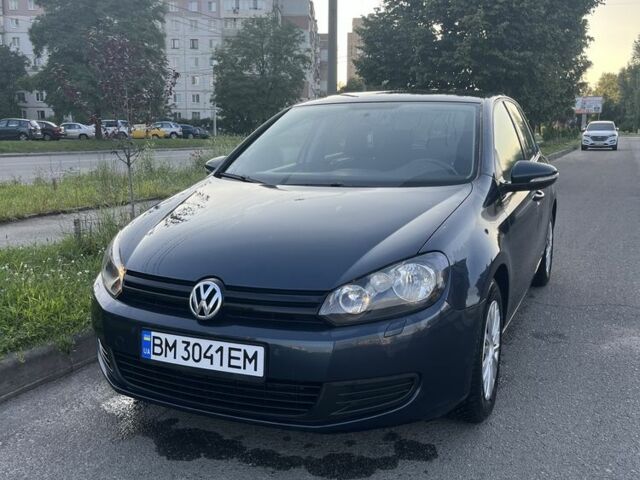 Синій Фольксваген Гольф, об'ємом двигуна 1.4 л та пробігом 225 тис. км за 7120 $, фото 1 на Automoto.ua