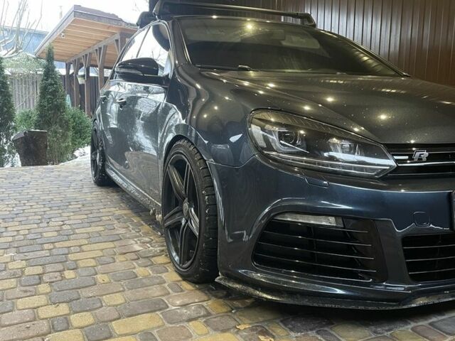 Синій Фольксваген Гольф, об'ємом двигуна 2.5 л та пробігом 140 тис. км за 11500 $, фото 1 на Automoto.ua