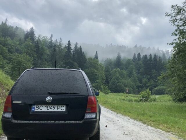 Синій Фольксваген Гольф, об'ємом двигуна 1.6 л та пробігом 3 тис. км за 3000 $, фото 1 на Automoto.ua