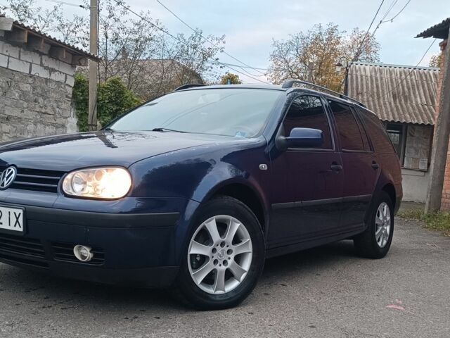 Фольксваген Гольф 2000 у Вінниці на Automoto.ua Синій Фольксваген Гольф, об'ємом двигуна 1.6 л та пробігом 260 тис. км за 3350 $, фото 1 на Automoto.ua