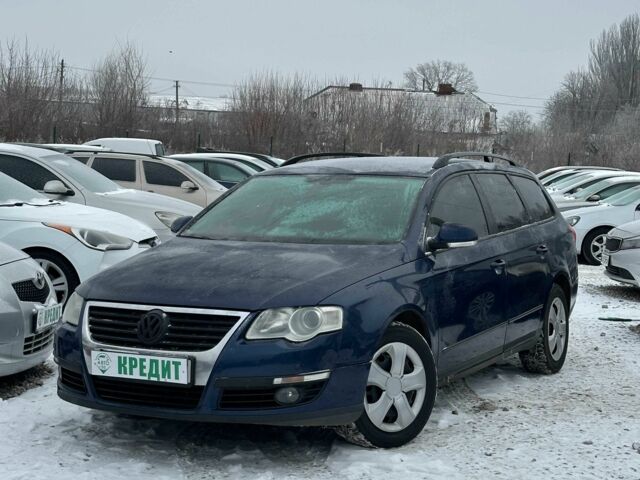 Синий Фольксваген Гольф, объемом двигателя 1.6 л и пробегом 212 тыс. км за 5650 $, фото 1 на Automoto.ua