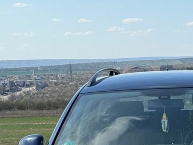 Синій Фольксваген Гольф, об'ємом двигуна 1.4 л та пробігом 206 тис. км за 6600 $, фото 1 на Automoto.ua