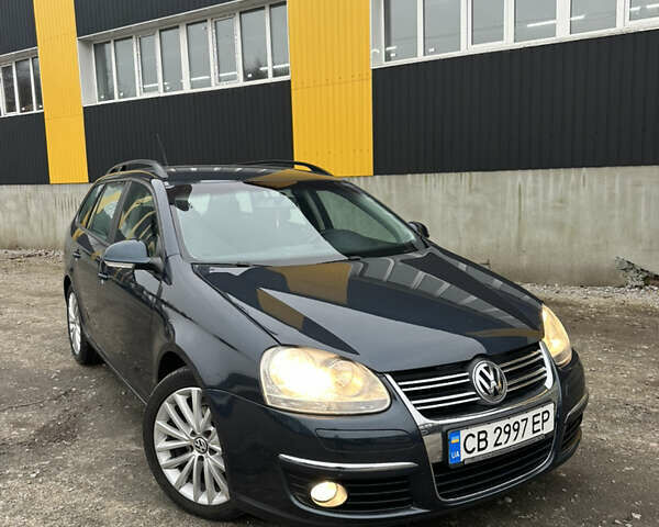 Синій Фольксваген Гольф, об'ємом двигуна 1.6 л та пробігом 248 тис. км за 6800 $, фото 1 на Automoto.ua