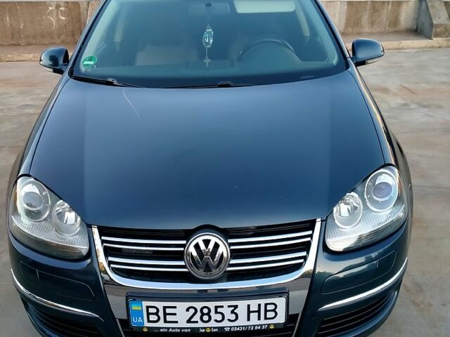 Синій Фольксваген Гольф, об'ємом двигуна 1.4 л та пробігом 228 тис. км за 6200 $, фото 1 на Automoto.ua