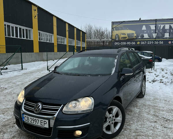 Синій Фольксваген Гольф, об'ємом двигуна 1.6 л та пробігом 248 тис. км за 6800 $, фото 1 на Automoto.ua