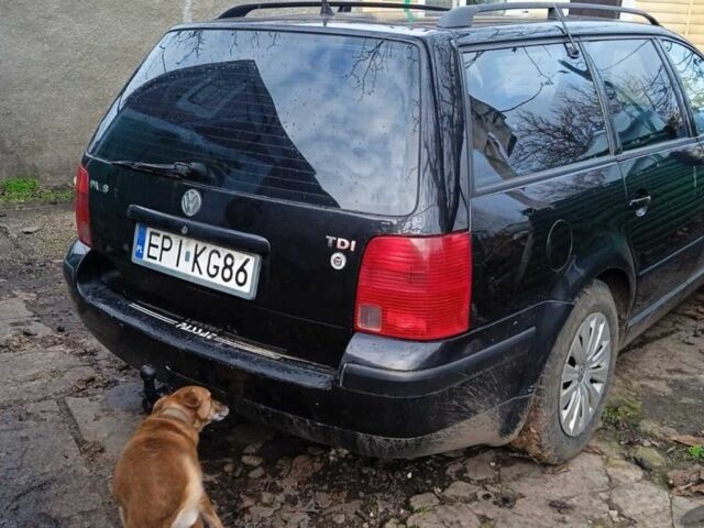 Синий Фольксваген Гольф, объемом двигателя 2 л и пробегом 267 тыс. км за 1000 $, фото 1 на Automoto.ua