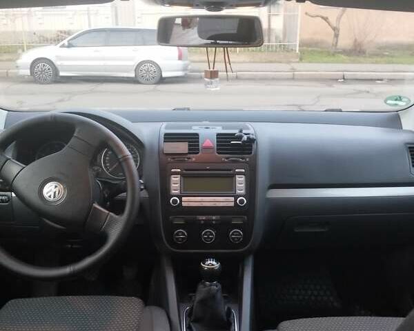 Синий Фольксваген Гольф, объемом двигателя 1.39 л и пробегом 285 тыс. км за 5200 $, фото 1 на Automoto.ua