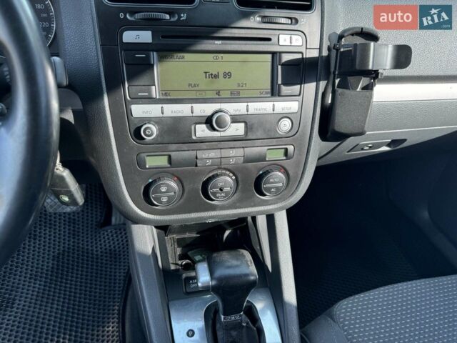 Синій Фольксваген Гольф, об'ємом двигуна 1.9 л та пробігом 278 тис. км за 7200 $, фото 1 на Automoto.ua