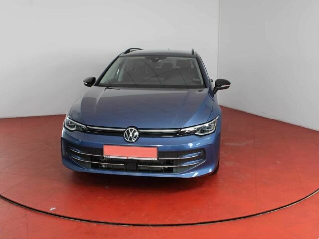 Синій Фольксваген Гольф, об'ємом двигуна 0 л та пробігом 5 тис. км за 35499 $, фото 1 на Automoto.ua