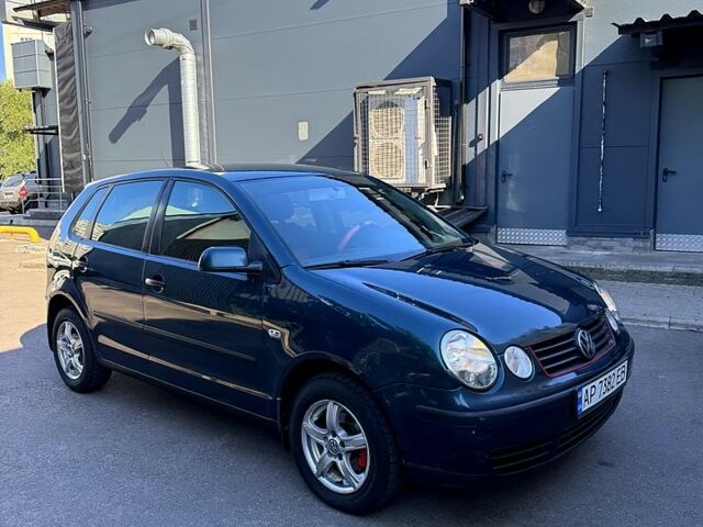 Зелений Фольксваген Гольф, об'ємом двигуна 1.4 л та пробігом 250 тис. км за 3850 $, фото 1 на Automoto.ua