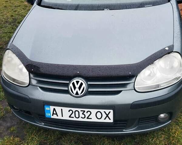 Зелений Фольксваген Гольф, об'ємом двигуна 1.6 л та пробігом 250 тис. км за 4000 $, фото 1 на Automoto.ua