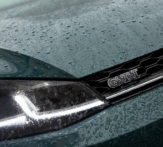 Зелений Фольксваген Гольф, об'ємом двигуна 1.98 л та пробігом 70 тис. км за 19500 $, фото 1 на Automoto.ua