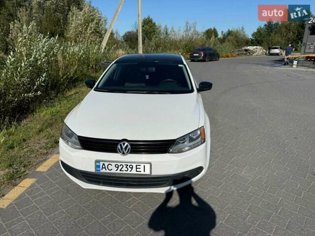 Білий Фольксваген Джетта, об'ємом двигуна 1.98 л та пробігом 300 тис. км за 7600 $, фото 1 на Automoto.ua