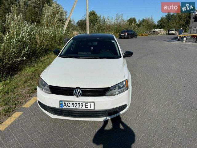 Білий Фольксваген Джетта, об'ємом двигуна 1.98 л та пробігом 300 тис. км за 7000 $, фото 1 на Automoto.ua