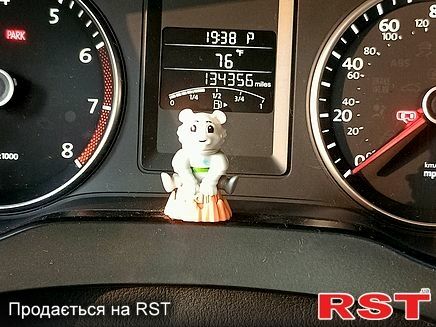 Белый Фольксваген Джетта, объемом двигателя 2.5 л и пробегом 215 тыс. км за 8450 $, фото 1 на Automoto.ua