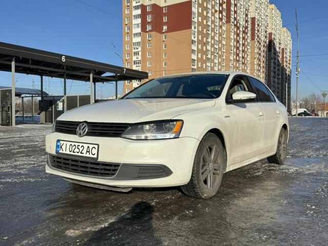 Білий Фольксваген Джетта, об'ємом двигуна 1.4 л та пробігом 250 тис. км за 6950 $, фото 1 на Automoto.ua