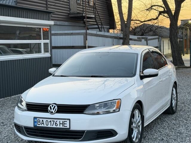 Білий Фольксваген Джетта, об'ємом двигуна 1.8 л та пробігом 185 тис. км за 8200 $, фото 1 на Automoto.ua