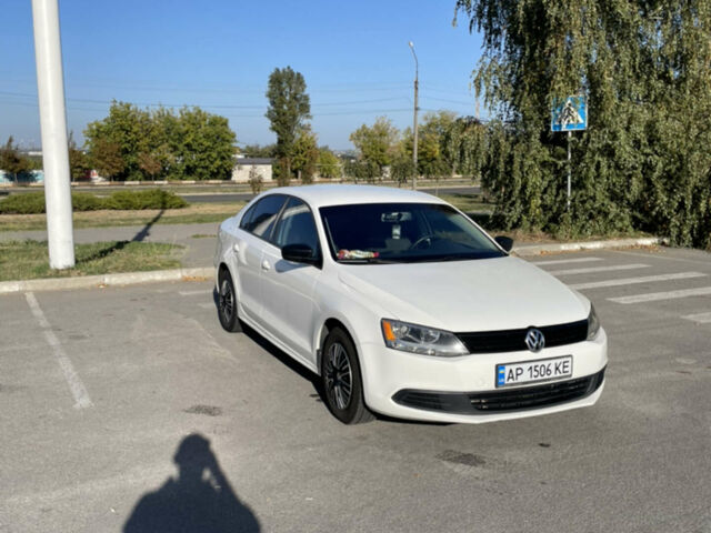 Білий Фольксваген Джетта, об'ємом двигуна 1.98 л та пробігом 298 тис. км за 8900 $, фото 1 на Automoto.ua