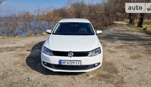 Білий Фольксваген Джетта, об'ємом двигуна 1.97 л та пробігом 265 тис. км за 9000 $, фото 1 на Automoto.ua