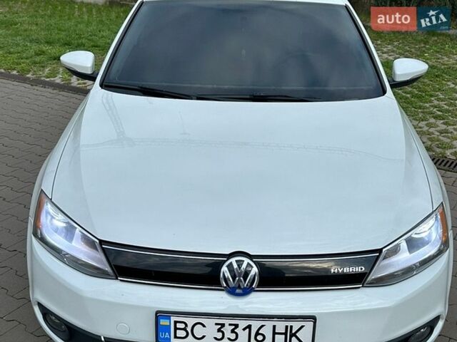 Белый Фольксваген Джетта, объемом двигателя 1.39 л и пробегом 120 тыс. км за 8500 $, фото 1 на Automoto.ua