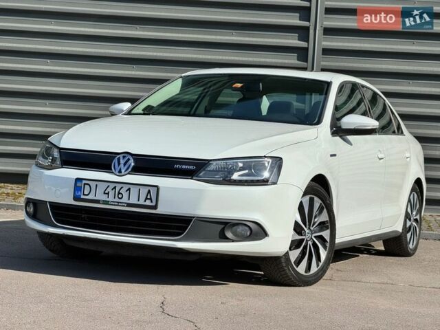 Білий Фольксваген Джетта, об'ємом двигуна 1.4 л та пробігом 187 тис. км за 10200 $, фото 1 на Automoto.ua