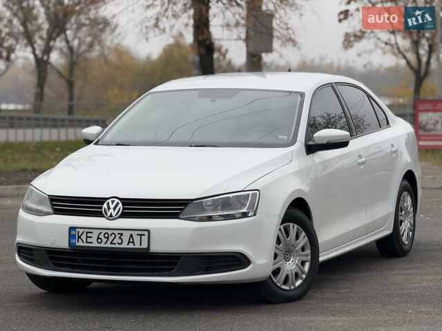 Білий Фольксваген Джетта, об'ємом двигуна 1.78 л та пробігом 175 тис. км за 8499 $, фото 1 на Automoto.ua