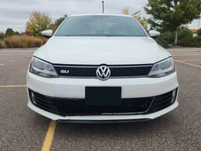 Белый Фольксваген Джетта, объемом двигателя 2 л и пробегом 80 тыс. км за 10200 $, фото 1 на Automoto.ua