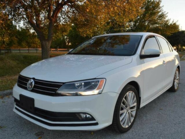 Белый Фольксваген Джетта, объемом двигателя 1.8 л и пробегом 72 тыс. км за 1400 $, фото 1 на Automoto.ua