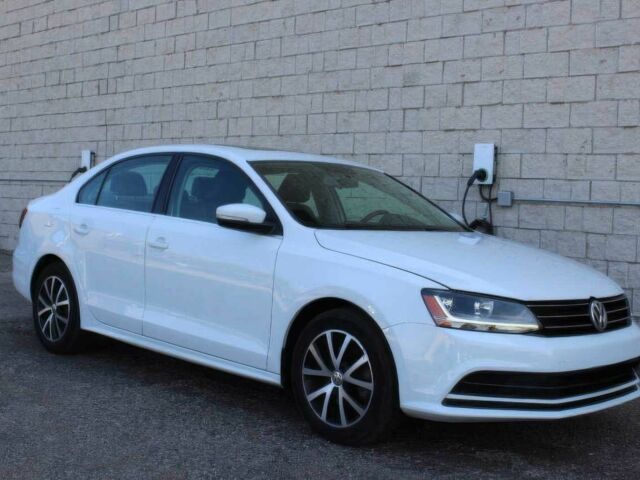 Білий Фольксваген Джетта, об'ємом двигуна 1.4 л та пробігом 51 тис. км за 5300 $, фото 1 на Automoto.ua