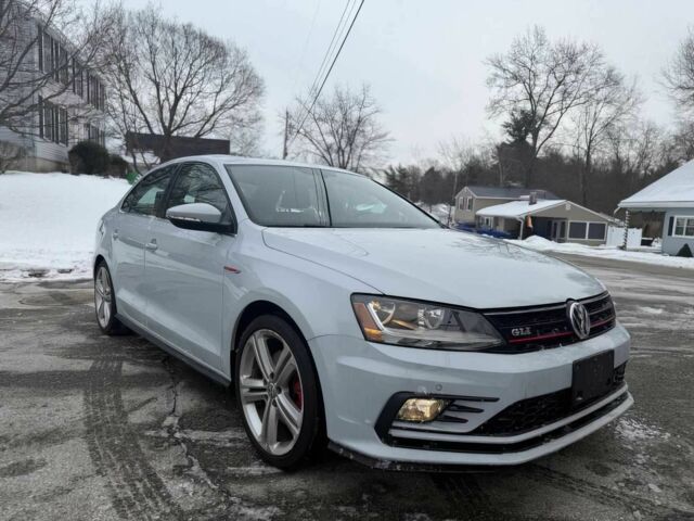 Белый Фольксваген Джетта, объемом двигателя 2 л и пробегом 55 тыс. км за 5500 $, фото 1 на Automoto.ua