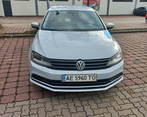 Білий Фольксваген Джетта, об'ємом двигуна 1.4 л та пробігом 180 тис. км за 9800 $, фото 1 на Automoto.ua