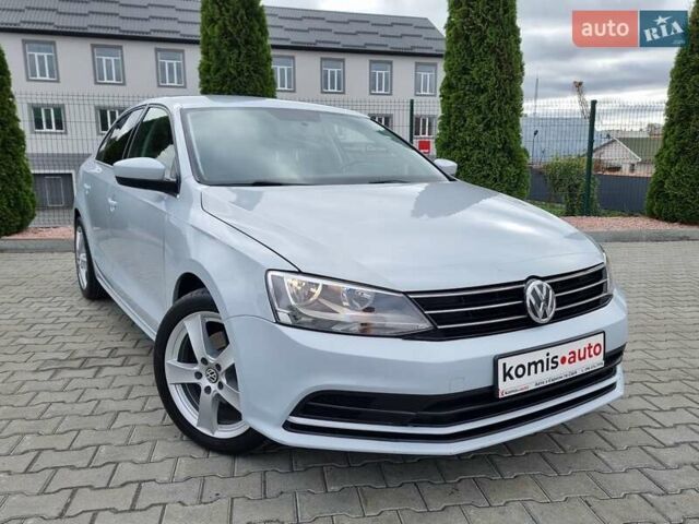 Белый Фольксваген Джетта, объемом двигателя 1.4 л и пробегом 164 тыс. км за 9999 $, фото 1 на Automoto.ua