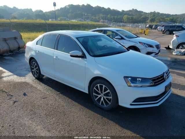 Фольксваген Джетта 2018 в Львове на Automoto.ua Белый Фольксваген Джетта, объемом двигателя 0 л и пробегом 75 тыс. км за 1500 $, фото 1 на Automoto.ua