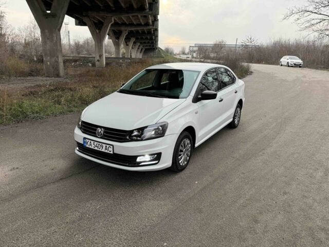 Белый Фольксваген Джетта, объемом двигателя 1.6 л и пробегом 230 тыс. км за 6500 $, фото 1 на Automoto.ua