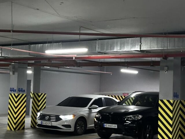 Фольксваген Джетта 2019 в Кривом Озере на Automoto.ua Белый Фольксваген Джетта, объемом двигателя 1.4 л и пробегом 195 тыс. км за 13000 $, фото 1 на Automoto.ua