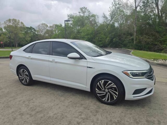 Білий Фольксваген Джетта, об'ємом двигуна 1.4 л та пробігом 17 тис. км за 8400 $, фото 1 на Automoto.ua