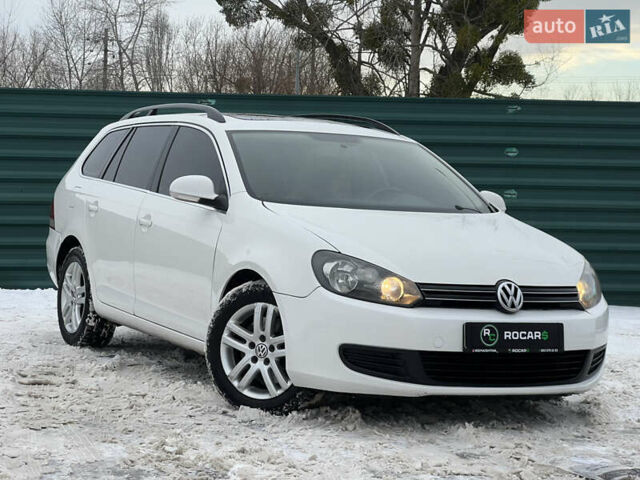 Білий Фольксваген Джетта, об'ємом двигуна 1.98 л та пробігом 257 тис. км за 7700 $, фото 1 на Automoto.ua