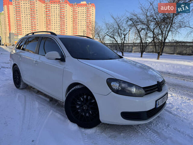 Белый Фольксваген Джетта, объемом двигателя 1.97 л и пробегом 282 тыс. км за 9900 $, фото 1 на Automoto.ua