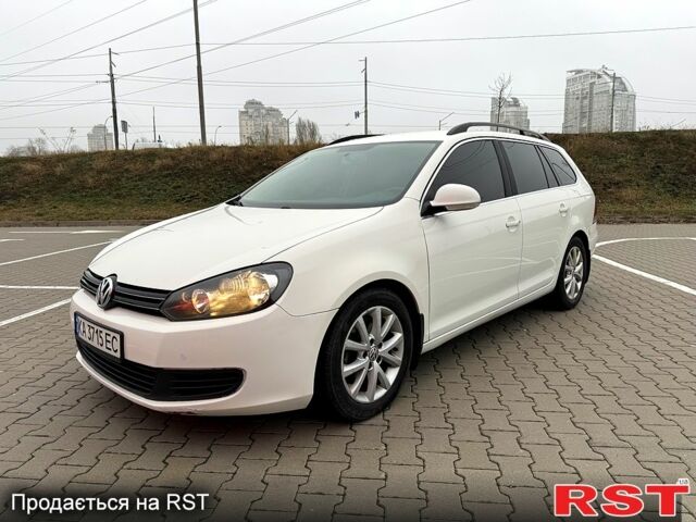 Білий Фольксваген Джетта, об'ємом двигуна 2.5 л та пробігом 27500 тис. км за 7500 $, фото 1 на Automoto.ua