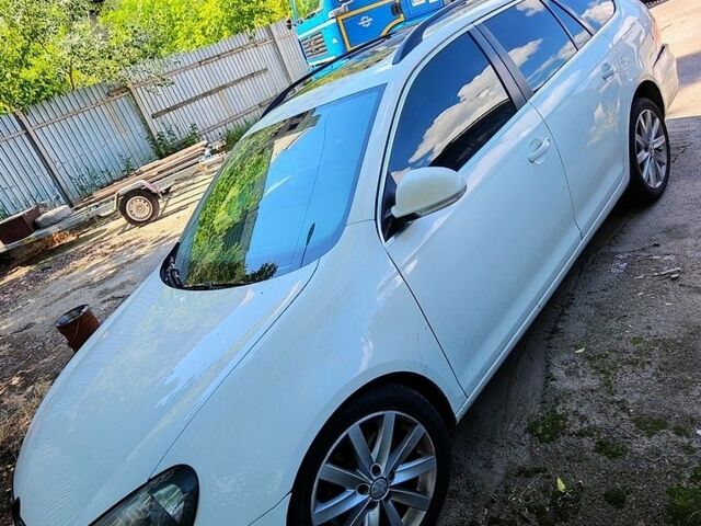Білий Фольксваген Джетта, об'ємом двигуна 1.98 л та пробігом 218 тис. км за 3000 $, фото 1 на Automoto.ua