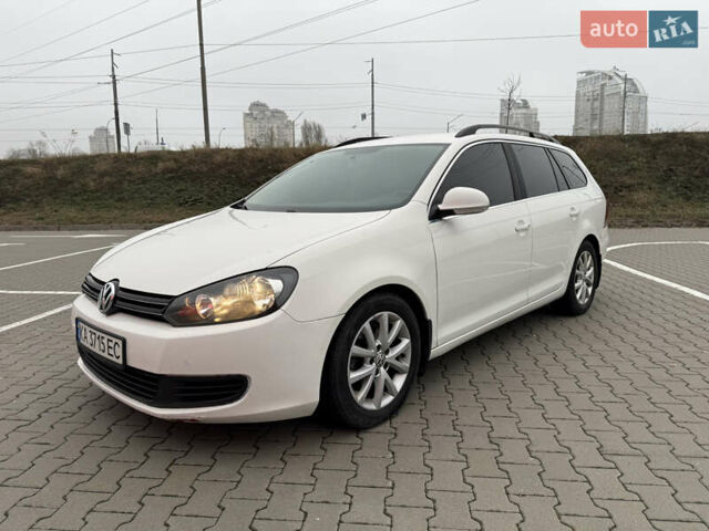 Белый Фольксваген Джетта, объемом двигателя 2.48 л и пробегом 275 тыс. км за 7500 $, фото 1 на Automoto.ua