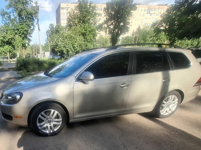 Бежевий Фольксваген Джетта, об'ємом двигуна 2 л та пробігом 200 тис. км за 6892 $, фото 1 на Automoto.ua