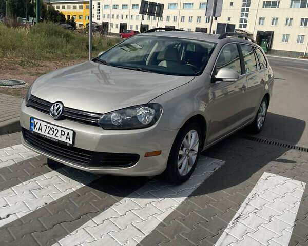 Бежевый Фольксваген Джетта, объемом двигателя 2.48 л и пробегом 96 тыс. км за 9300 $, фото 1 на Automoto.ua