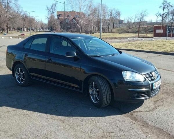 Чорний Фольксваген Джетта, об'ємом двигуна 1.6 л та пробігом 323 тис. км за 6200 $, фото 1 на Automoto.ua