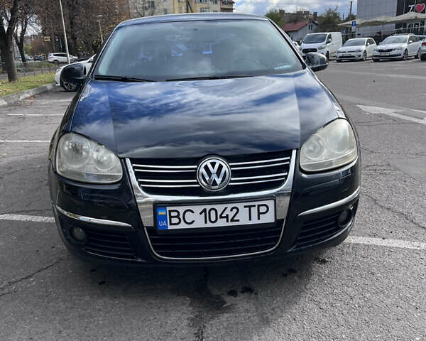 Фольксваген Джетта 2007 в Львове на Automoto.ua Черный Фольксваген Джетта, объемом двигателя 1.6 л и пробегом 374 тыс. км за 6200 $, фото 1 на Automoto.ua