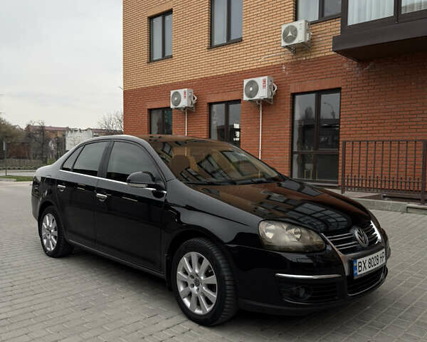 Чорний Фольксваген Джетта, об'ємом двигуна 1.6 л та пробігом 272 тис. км за 4300 $, фото 1 на Automoto.ua