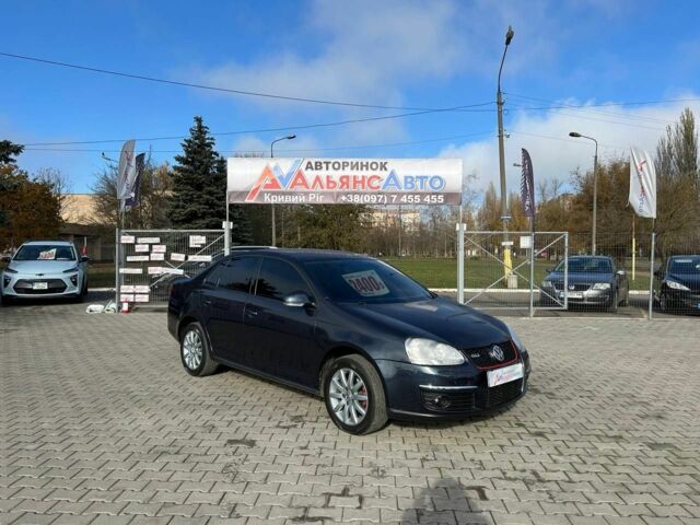 Чорний Фольксваген Джетта, об'ємом двигуна 1.6 л та пробігом 245 тис. км за 7200 $, фото 1 на Automoto.ua