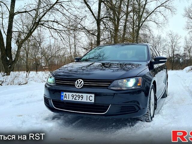 Чорний Фольксваген Джетта, об'ємом двигуна 2.5 л та пробігом 19200 тис. км за 7700 $, фото 1 на Automoto.ua