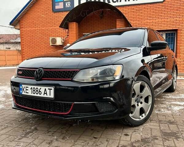 Черный Фольксваген Джетта, объемом двигателя 1.98 л и пробегом 161 тыс. км за 7900 $, фото 1 на Automoto.ua